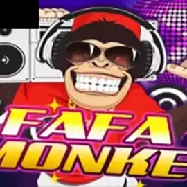 Fa Fa Monkey