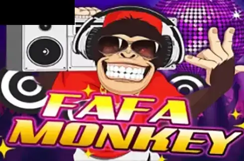 Fa Fa Monkey