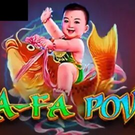 Fa-Fa Pow