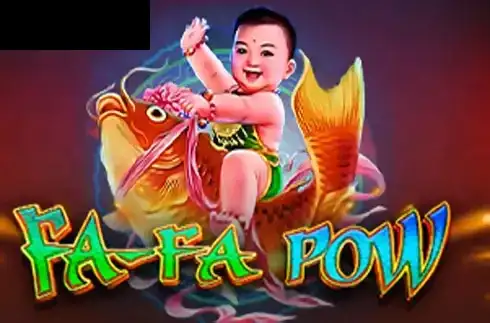 Fa-Fa Pow
