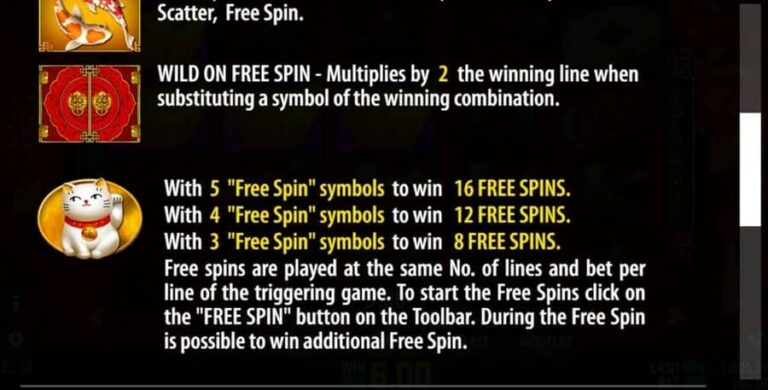 Fa Fa Spin