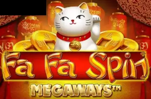 Fa Fa Spin Megaways