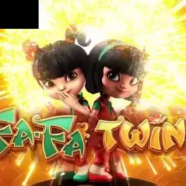 Fa Fa Twins (Betsoft)
