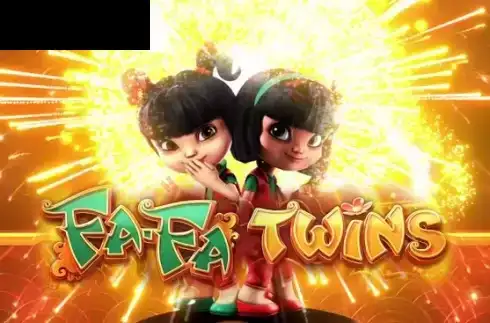 Fa Fa Twins (Betsoft)