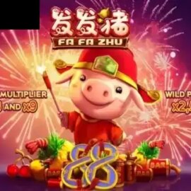 Fa Fa Zhu
