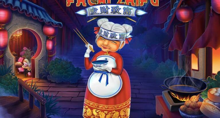 FaCai ZhiFu