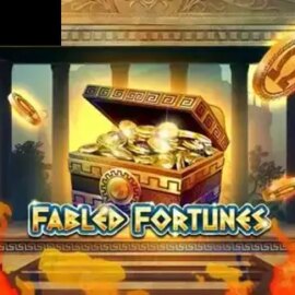 Fabled Fortunes