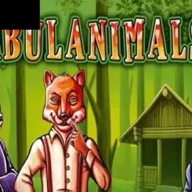 Fabulanimals HD