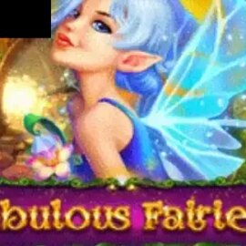 Fabulous Fairies