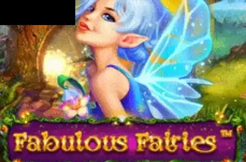 Fabulous Fairies
