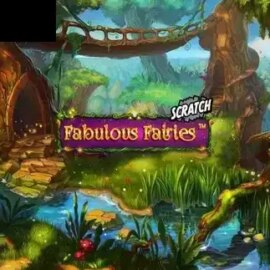 Fabulous Fairies Scratch