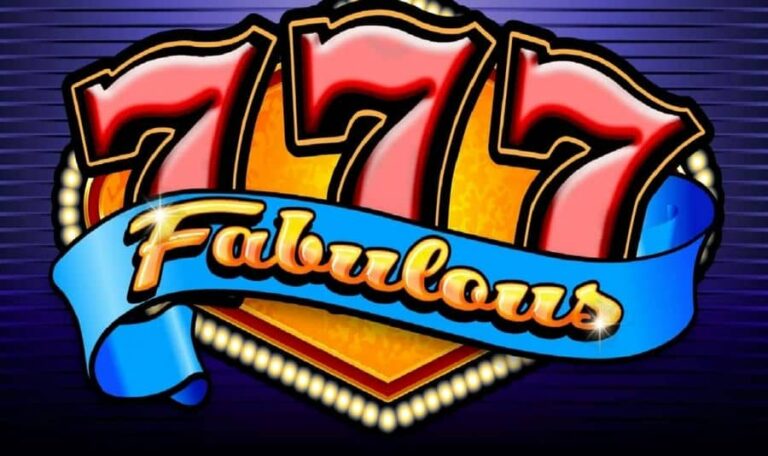 Fabulous Sevens