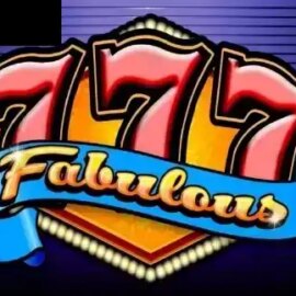 Fabulous Sevens