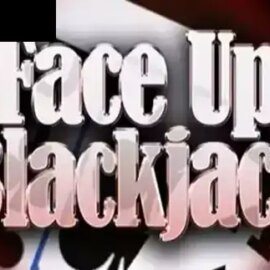 Face-Up Blackjack (Games Inc)