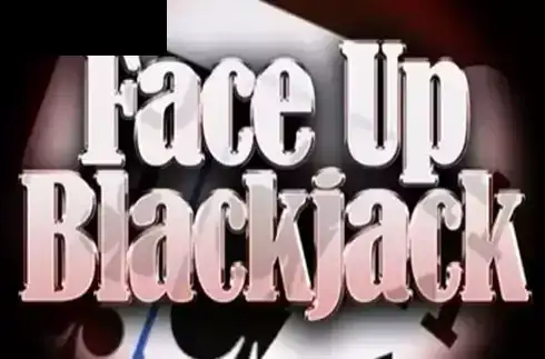 Face-Up Blackjack (Games Inc)