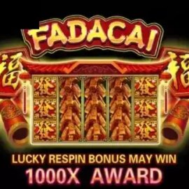 Fadacai