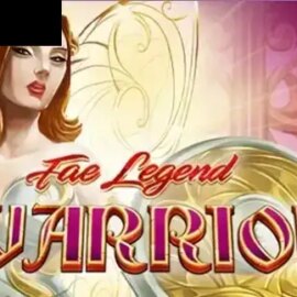 Fae Legend Warrior