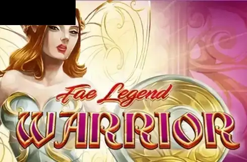 Fae Legend Warrior