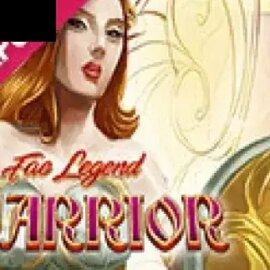 Fae Legend Warrior Jackpot
