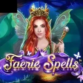 Faerie Spells