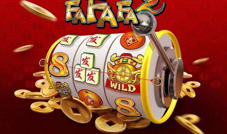 Fafafa 2