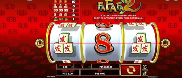 Fafafa 2
