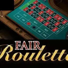 Fair Roulette (Capecod Gaming)