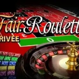 Fair Roulette Privee