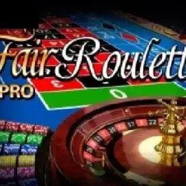 Fair Roulette Pro