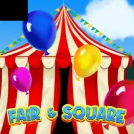 Fair and Square