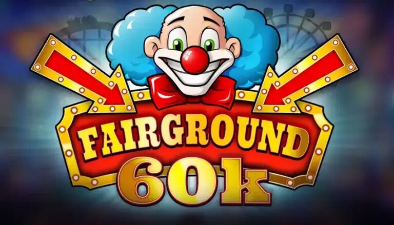Fairground 60k