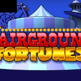 Fairground Fortunes Clowny’s
