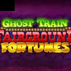 Fairground Fortunes Ghost Train