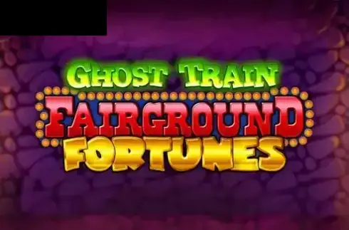 Fairground Fortunes Ghost Train