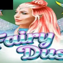 Fairy Dust (KA Gaming)