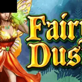 Fairy Dust (Atomic Slot Lab)