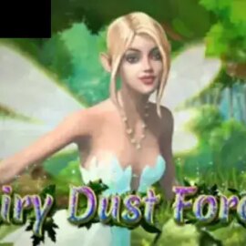 Fairy Dust Forest