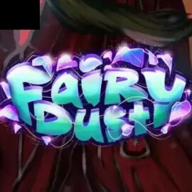 Fairy Dust (Spinmatic)