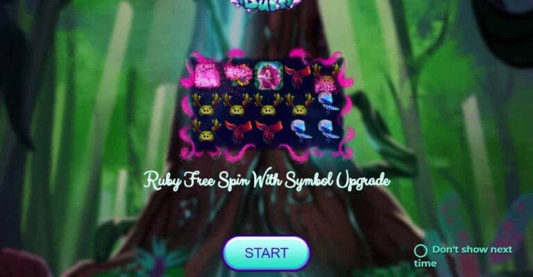 Fairy Dust (Spinmatic)
