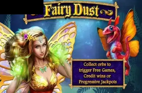 Fairy Dust (Wild Streak Gaming)