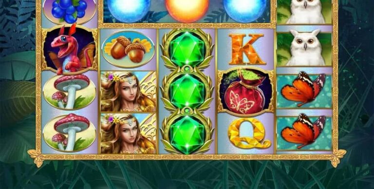 Fairy Dust (Wild Streak Gaming)
