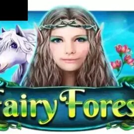 Fairy Forest (Platipus)