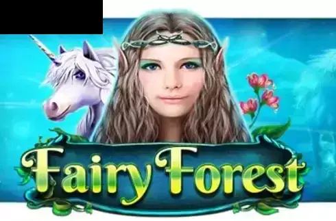 Fairy Forest (Platipus)