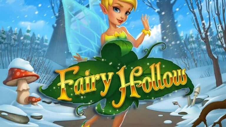 Fairy Hollow