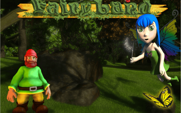 Fairyland (Portomaso)