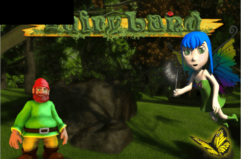 Fairyland (Portomaso)