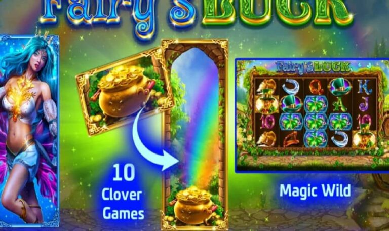 Fairy’s Luck