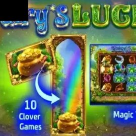 Fairy’s Luck