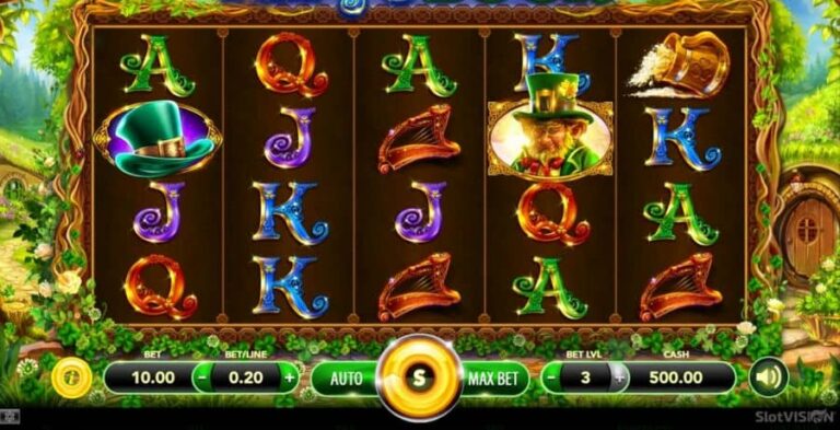 Fairy’s Luck