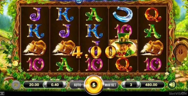Fairy’s Luck